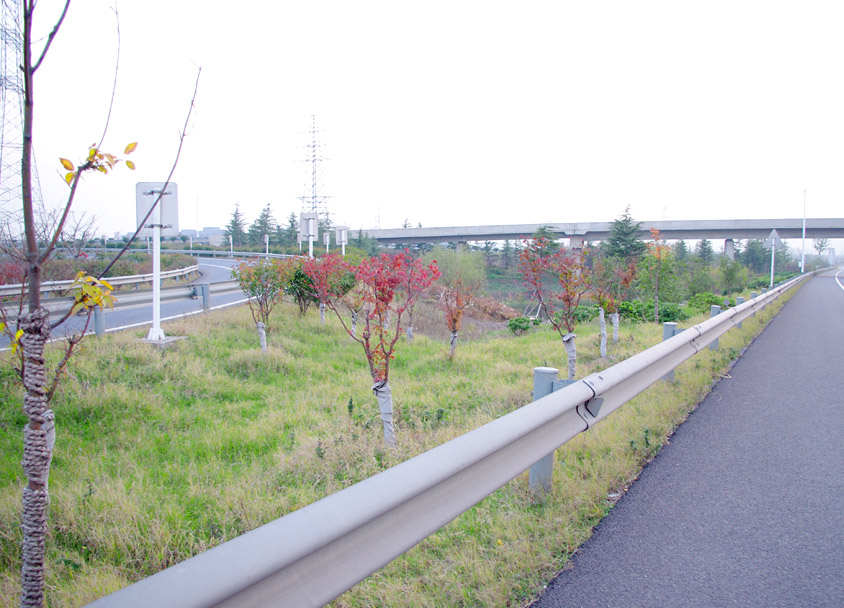南京绕越高速公路东南段RY-DN4合同段