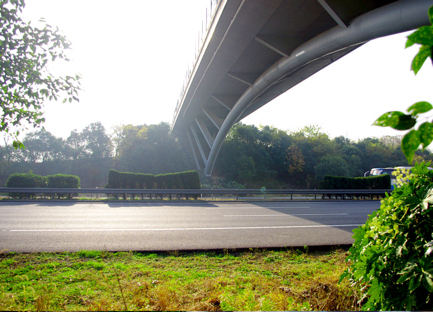 宁淮高速公路NH-JB6标