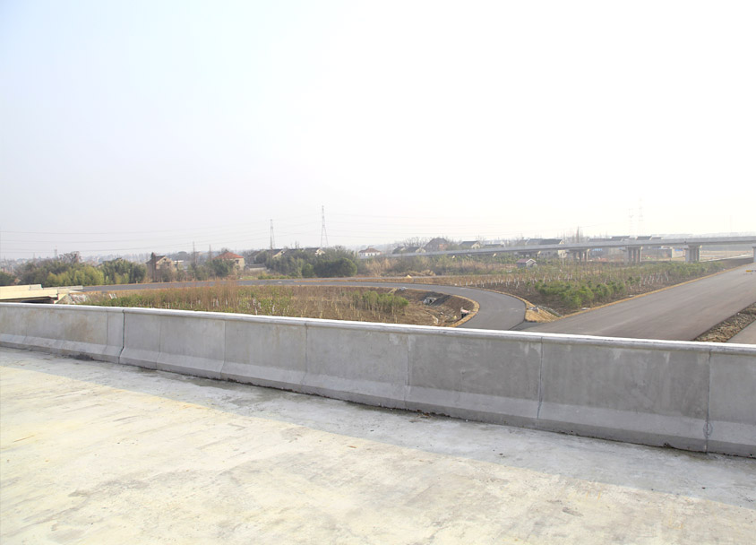 浙江嘉绍跨江公路