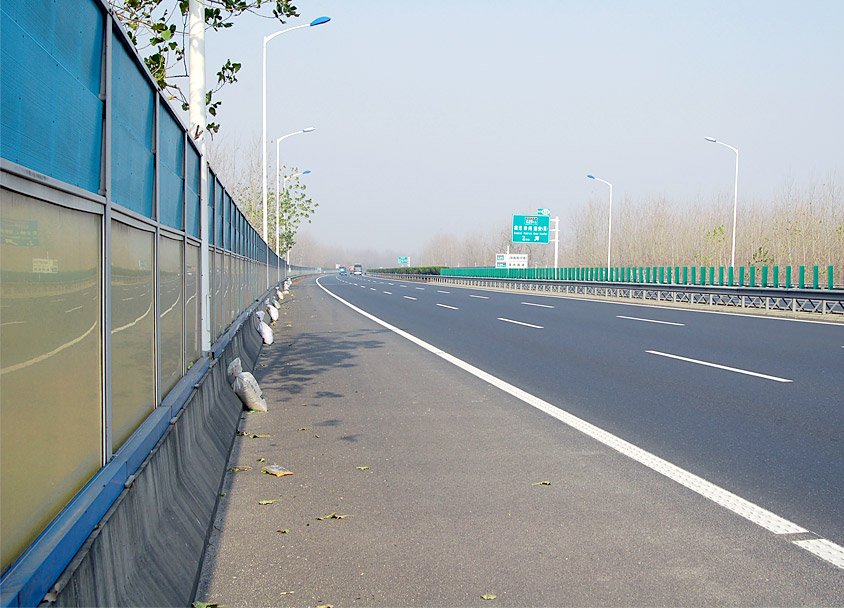 宿淮高速SH-H21标