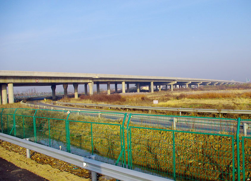 宁淮高速公路NH-JB6标