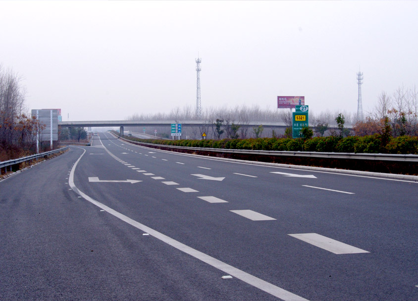 济宁至徐州高速公路(江苏段)丰县一标(JX-FX1标)