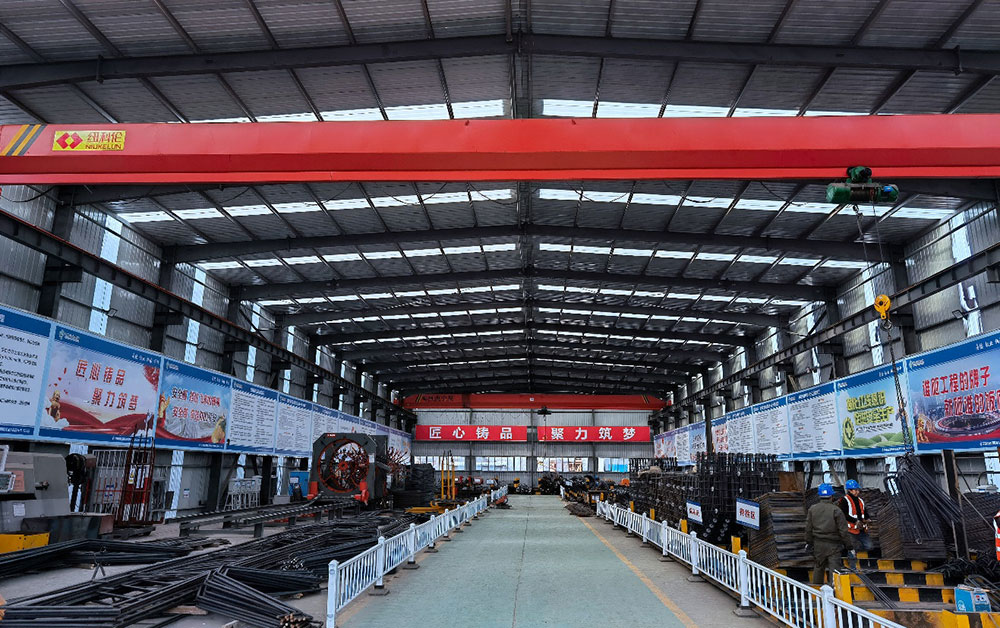 阜溧高速路基工程JHX-TZ2标