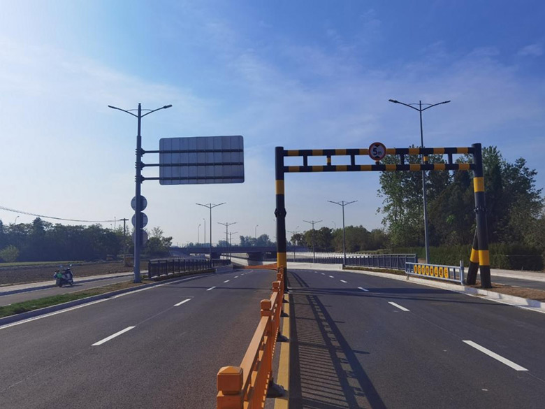 项目动态|集团空港新城项目顺利通过竣工验收