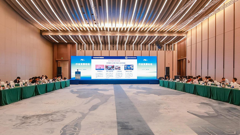 聚力攻坚谋发展 资质提升增动能