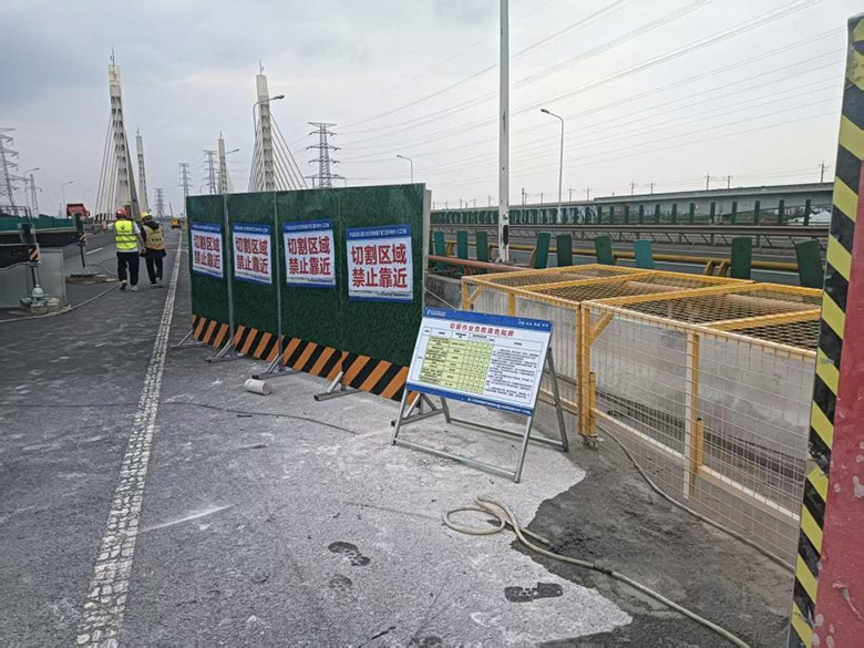 集团多措并举抓实安全生产管理